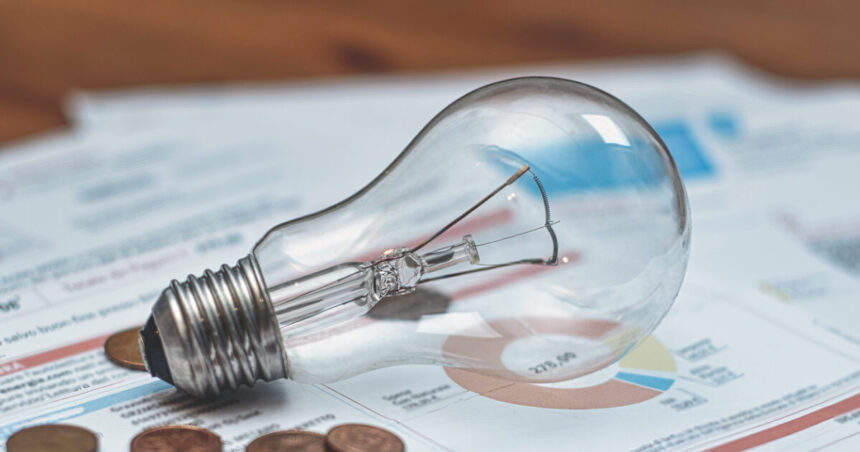 γραφικό τιμές ρεύματος Απριλίου προμηθευτές