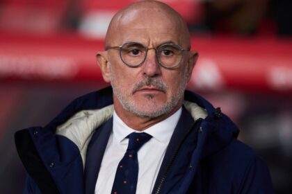 Ντε Λα Φουέντε ρατσισμός ποδόσφαιρο Ισπανία