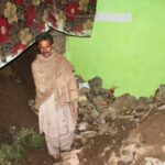 Πλημμύρες κακοκαιρία Αφγανιστάν Πακιστάν καταστροφές