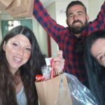 Σύλλογος Λεριών Ρόδου δώρα νοσοκομείο Πάσχα