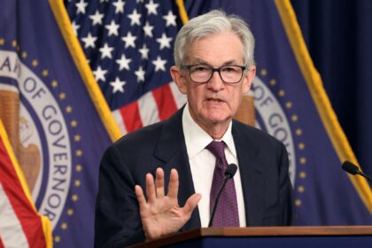 Fed επιτόκια ανακοίνωση 29 Απριλίου 2026