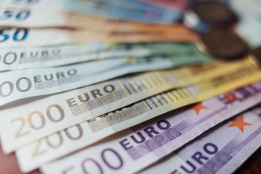 καταβολή χρημάτων υπουργείο εργασίας Απρίλιο 2026