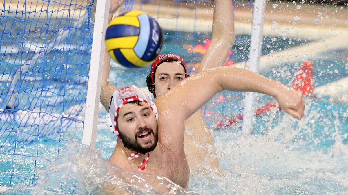 Ολυμπιακός Μπρέσια κρίσιμο ματς για πρόκριση