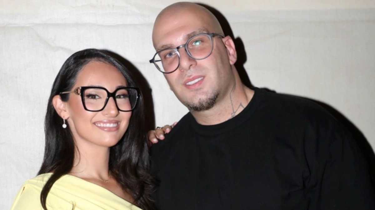 Κλαυδία δικαστική υπόθεση OGE σύντροφος