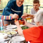 πασχαλινό τραπέζι ψάρι κρέας τιμές