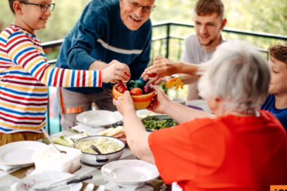 πασχαλινό τραπέζι ψάρι κρέας τιμές