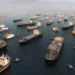 Στενά του Ορμούζ ναυσιπλοΐα και κρίση