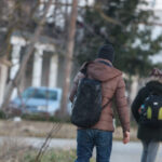 Φύλαξη συνόρων Έβρου αστυνομία νύχτα