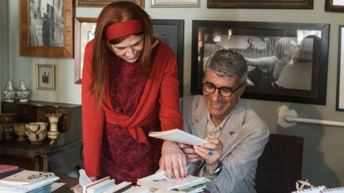 Κούρδος ποιητής και σχέση με δικηγόρο στη φυλακή