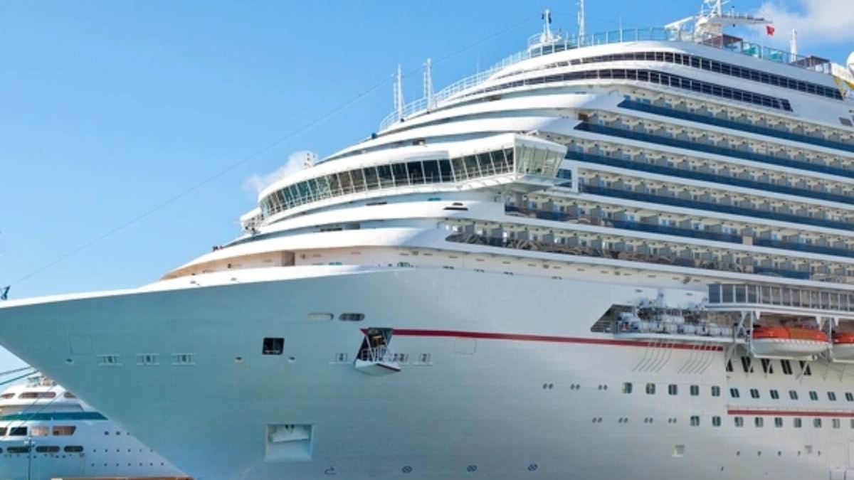 συμβουλή κρουαζιέρας για εξοικονόμηση χρημάτων