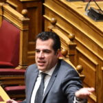 Πλεύρης διαψεύδει φάκελο Ευρωπαίας Εισαγγελίας