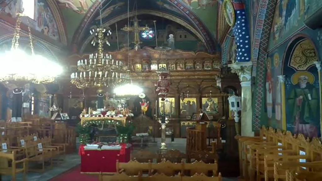 Λιμάνι Σάμου βίζα αφίξεως Τούρκοι τουρίστες