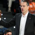 Παναθηναϊκός Βαλένθια νίκη 68-67