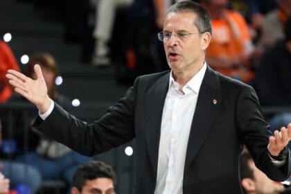 Παναθηναϊκός Βαλένθια νίκη 68-67