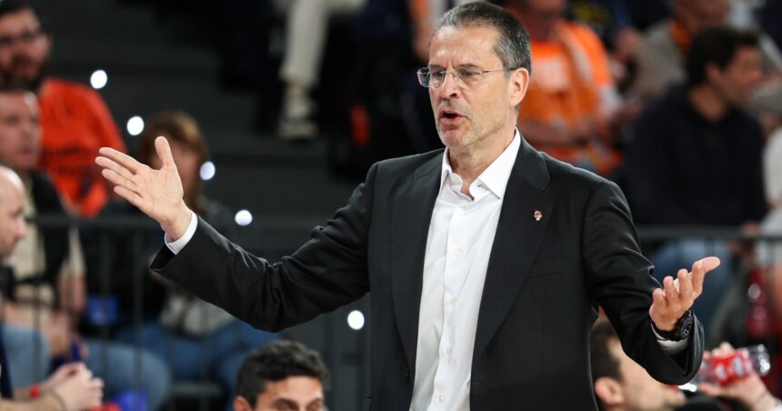 Παναθηναϊκός Βαλένθια νίκη 68-67