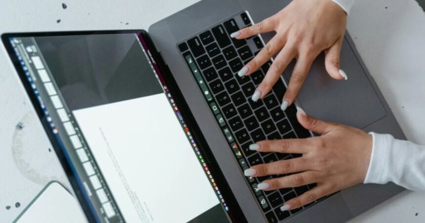 digital declutter καθαρισμός οθόνης και ειδοποιήσεων