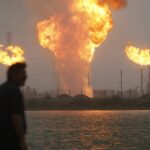 τιμή Brent πετρέλαιο και μεταβλητότητα αγοράς