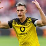 Νίκο Σλότερμπεκ Ντόρτμουντ ανανέωσε συμβόλαιο