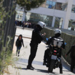 89χρονος Αθήνα επίθεση ΕΦΚΑ Πρωτοδικείο