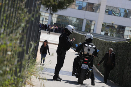 89χρονος Αθήνα επίθεση ΕΦΚΑ Πρωτοδικείο