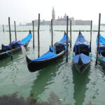 Βενετία και άνοδος της στάθμης της θάλασσας