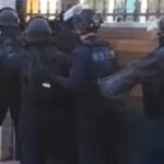 Οπλοστάσιο Μενίδι - κατάσχεση όπλων