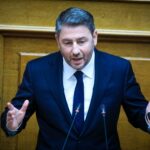 Βουλή σύγκρουση σκάνδαλο ΟΠΕΚΕΠΕ