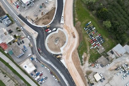 Θεοδόσης Πελεγρίνης συνέντευξη ONE Channel Χάρης Δούκας