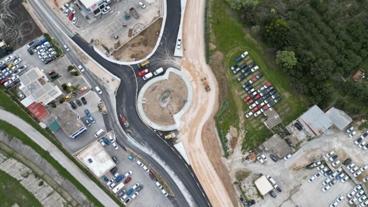 Θεοδόσης Πελεγρίνης συνέντευξη ONE Channel Χάρης Δούκας