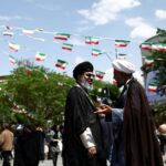 εκεχειρία ΗΠΑ Ιράν ναυτικό αποκλεισμός διαπραγματεύσεις