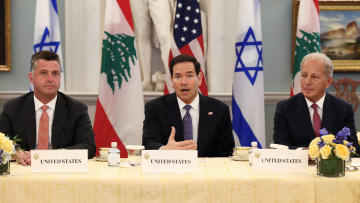 παράταση εκεχειρίας Λίβανος Ουάσινγκτον