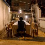 Υλικό Αρχείου παράσταση Station Athens στο Κουκάκι