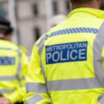 πρεσβεία του Ισραήλ Λονδίνο συναγερμός