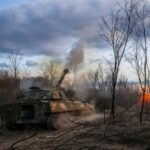 Νεκροί Ρώσοι στρατιώτες αριθμοί BBC Ουκρανία