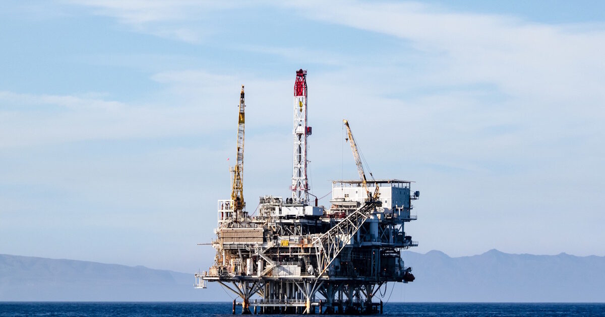 Σύμβαση γεώτρησης υδρογονανθράκων Ιόνιο Ασωπός