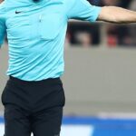 Διαιτητές play off ντέρμπι Super League elite UEFA