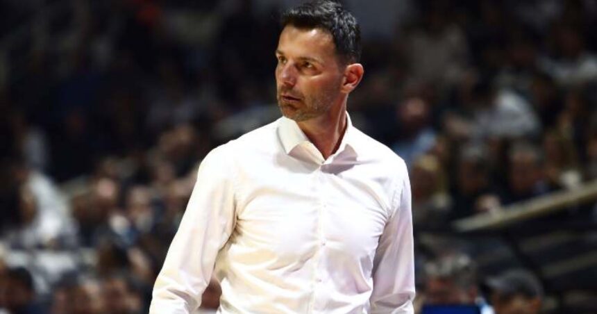 Ιγκόρ Μίλιτσιτς παράπονα για συγκέντρωση