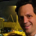 Πιλότος Βασίλης Βασιλαράς από τη Ρόδο