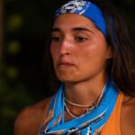 Survivor Χριστιάννα Μιχαλούδη μονομαχία αποχώρηση