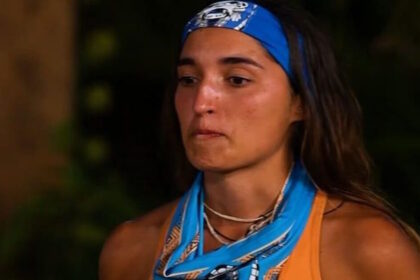 Survivor Χριστιάννα Μιχαλούδη μονομαχία αποχώρηση