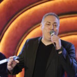 Διαμαντής Διονυσίου συνέντευξη Buongiorno επίθετο