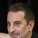 Στέλιος Κουδουνάρης σχεδιαστής μόδας μύθος ναρκωτικά