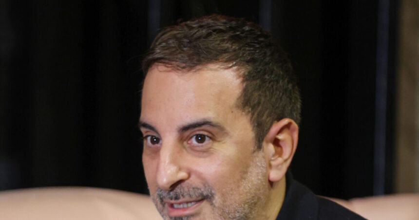 Στέλιος Κουδουνάρης σχεδιαστής μόδας μύθος ναρκωτικά