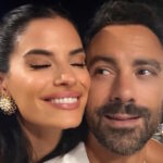 Χριστίνα Μπόμπα Σάκης ευχές γενέθλια