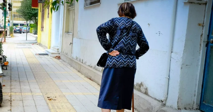 παράνομο γηροκομείο Αμπελόκηποι εικόνες και καταγγελίες