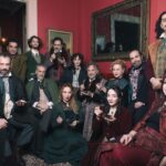 Ο Βυσσινόκηπος στο Βασιλικό Θέατρο Θεσσαλονίκη