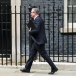 Κιρ Στάρμερ και διορισμός Μάντελσον