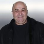 Μάρκος Σεφερλής πολιτική ορθότητα συνέντευξη