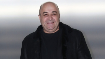 Μάρκος Σεφερλής πολιτική ορθότητα συνέντευξη