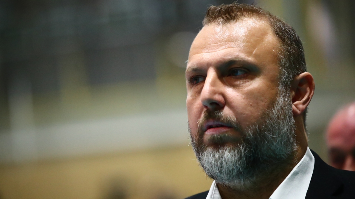 Παναθηναϊκός ΠΑΟΚ βόλεϊ νίκη 3-1